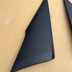 こちらプリウス　ガーニッシュ　ラプター塗装　DAA-ZVW50の画像