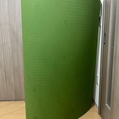YUREN　特大ヨガマットの画像