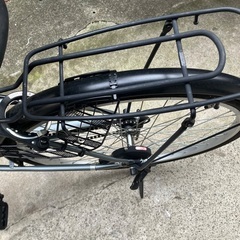 ママチャリ売ります。(※1年以内に購入)の画像