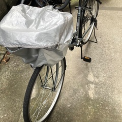 ママチャリ売ります。(※1年以内に購入)の画像