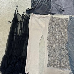 レディース服 まとめ売りの画像