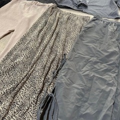 レディース服 まとめ売りの画像