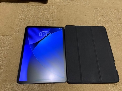 iPad Pro 11インチ 第3世代 256GB　訳あり