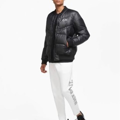 NIKE ダウンジャケット　Mサイズの画像