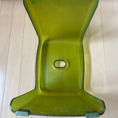 風呂椅子　カラリの画像