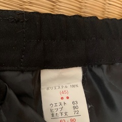 124.レディースの画像