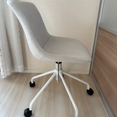 ワークチェアの画像