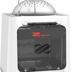 家庭用3Dプリンター