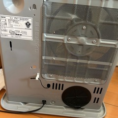 石油ストーブ　コロナ2020年の画像