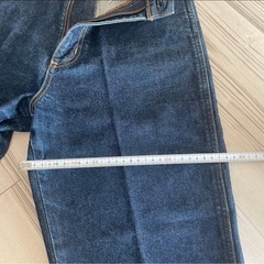 THE SHINZONEザシンゾーン デニムの画像