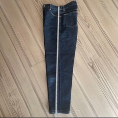 THE SHINZONEザシンゾーン デニムの画像