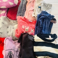 90-110サイズの画像