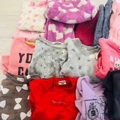 90-110サイズの画像