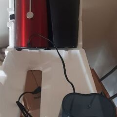 ジュース電動 搾り器の画像