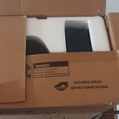 ジュース電動 搾り器の画像