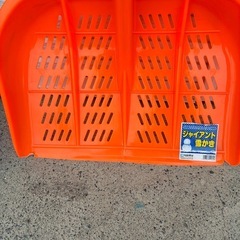 スコップの画像