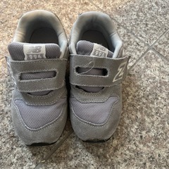 スニーカーの画像