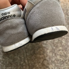 スニーカーの画像