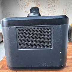 ポータブル電源　1500w最大3000wの画像