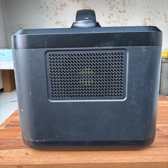 ポータブル電源　1500w最大3000wの画像