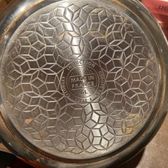 T-fal ティファール　クリプソ ミニット イージー ルビーレッド 6Lの画像