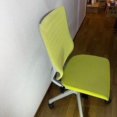 椅子20251102002 イトーキ製の画像