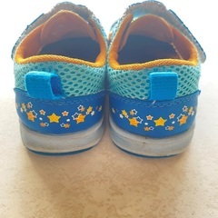 アンパンマン　14cmの画像