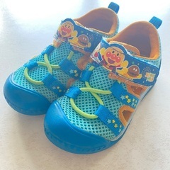 アンパンマン　14cmの画像