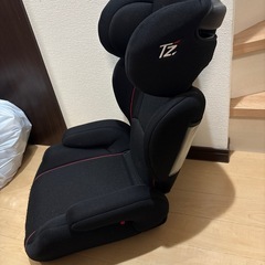 ジュニアシートの画像