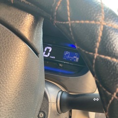 ダイハツ　ミライース　スターター&ETC付きの画像