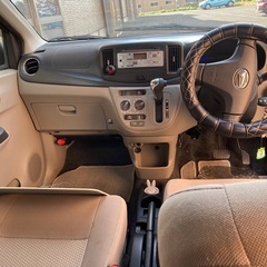 ダイハツ　ミライース　スターター&ETC付きの画像