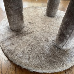 ◼️お取引予定　キャットタワーの画像