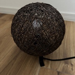 ニトリ　間接照明の画像