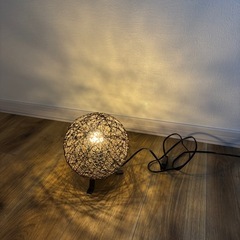 ニトリ　間接照明の画像