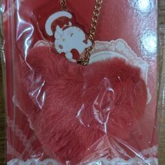 ハローキティ　バッグチャームの画像