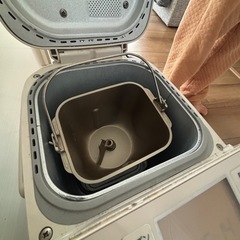 ほーホームベーカリーの画像