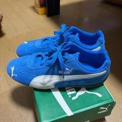 PUMAスピードキャットOGの画像