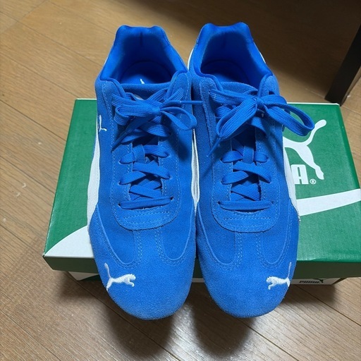 PUMAスピードキャットOG