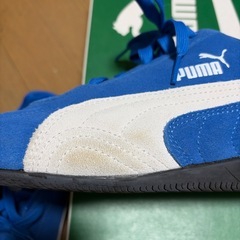 PUMAスピードキャットOGの画像