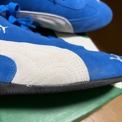 PUMAスピードキャットOGの画像