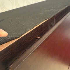 収納家具の画像