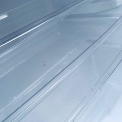 ♦無印良品 冷蔵庫【2009年製】M-R14Dの画像