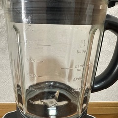 Cuisinart クッキングブレンダー SBC-1000Jの画像