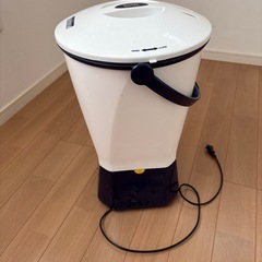 バケツウォッシャーの画像