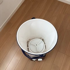 バケツウォッシャーの画像