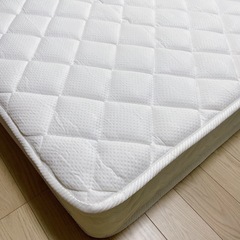 シングル　マットレスの画像