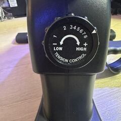 フィットネスバイクの画像