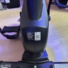 フィットネスバイクの画像