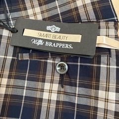 BRAPPERS 新品パンツ　定価 14000円の画像