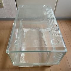 ハムスターゲージ①
 の画像